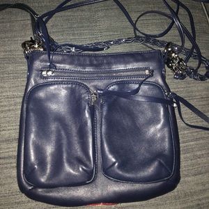 MZ Wallace Sophie Crossbody